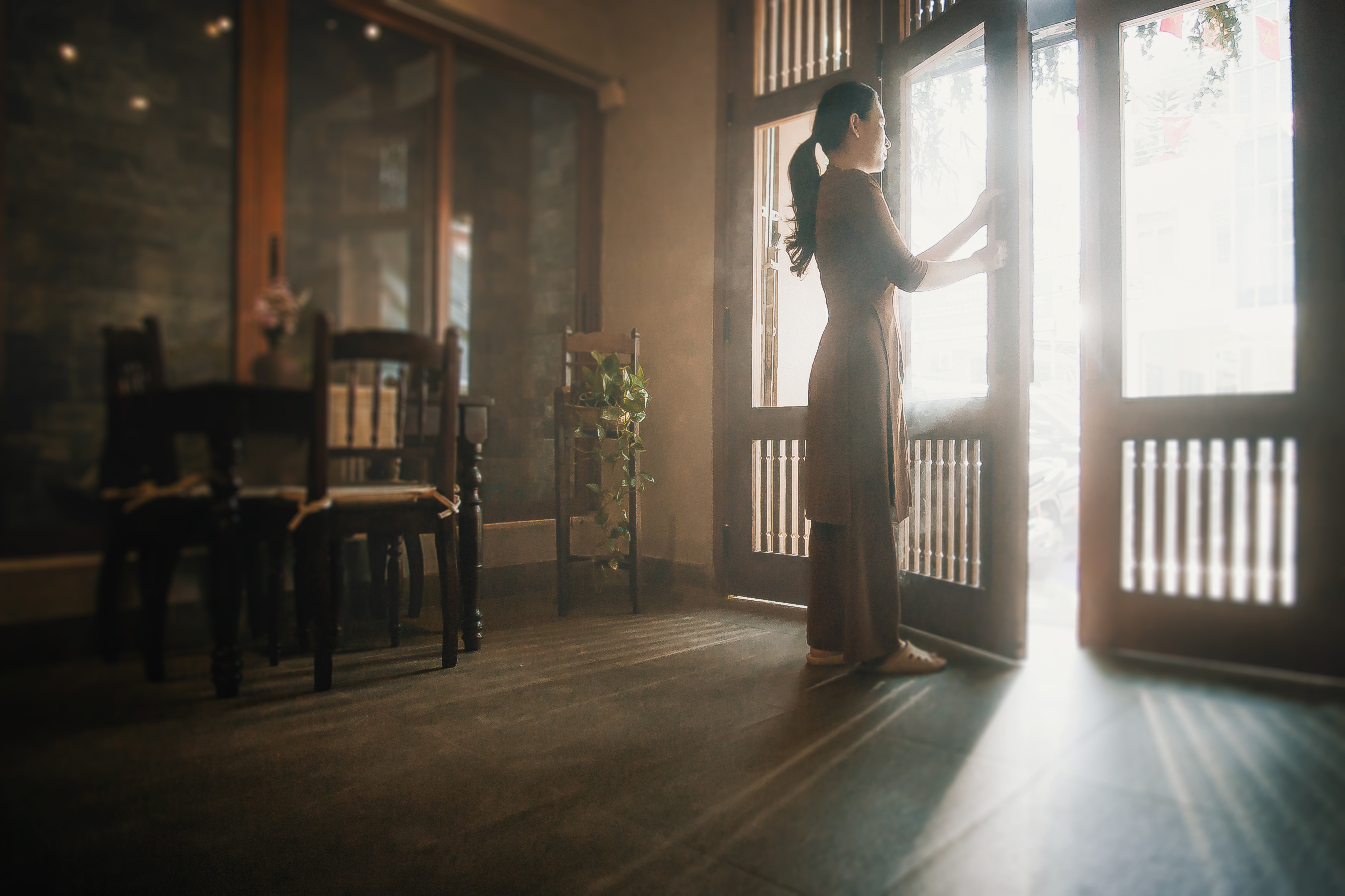 Wellness spa photo